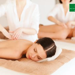 Metro Massage
6624 Rufe Snow Dr

North Richland Hills, TX 76148