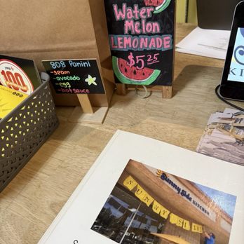 Elite Experience: Sunny Side Kitchen - Cool deco - Yelp Events Near Me - Escondido, California Elite Experience: Sunny Side Kitchen - Cool deco - Yelp Events Near Me - Escondido, California