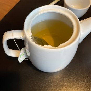 Pho Soc Trang - How hard is it to put a tea bag in hot water? 20 min for this is ridiculous - Vietnamese Near Me - Kelowna, British Columbia Pho Soc Trang - How hard is it to put a tea bag in hot water? 20 min for this is ridiculous - Vietnamese Near Me - Kelowna, British Columbia