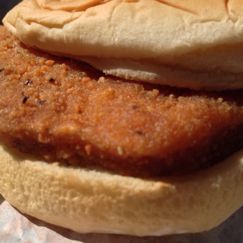 Hardee's - Spicy Chicken Sandwhich - Burgers Near Me - Suffolk, Virginia Hardee's - Spicy Chicken Sandwhich - Burgers Near Me - Suffolk, Virginia