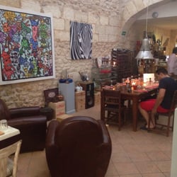 La Galerie Blaye - La Galerie à Blaye