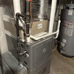 NJ HVAC Services