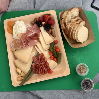 Urban Stead Cheese - 3-cheese + charcuterie board - Cheese Shops Near Me - Cincinnati, Ohio Urban Stead Cheese - 3-cheese + charcuterie board - Cheese Shops Near Me - Cincinnati, Ohio