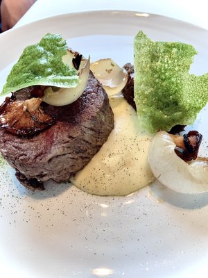 The Europe Hotel & Resort by null