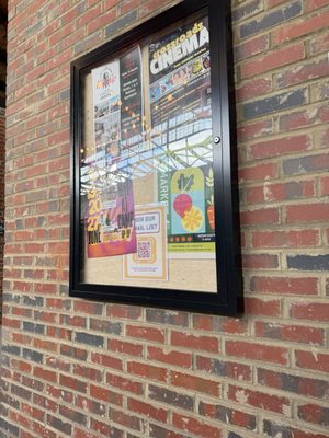 Seemingly Overzealous Ice Cream by null