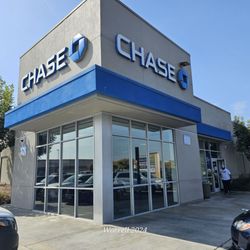 Chase Bank
