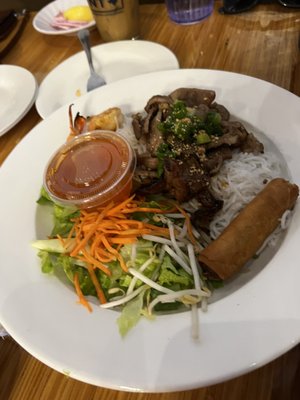 Sweet Basil Vietnamese Noodle House by null