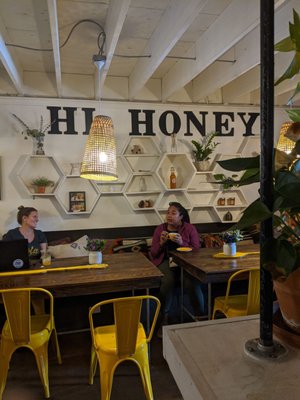 Wicked Hi Cafe by null