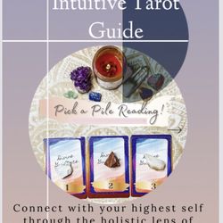 Psychic Medium of Westchester - Intuitive Tarot Guide, The Gate To Your Life Path