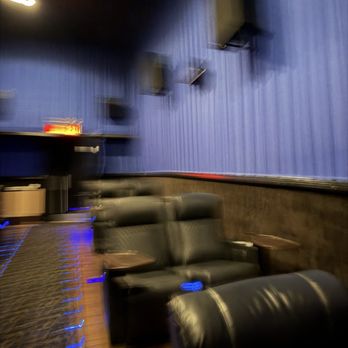 Touchstar Cinemas - Southchase 7 - In theater 1 showcase 7 - Cinema Near Me - Orlando, Florida