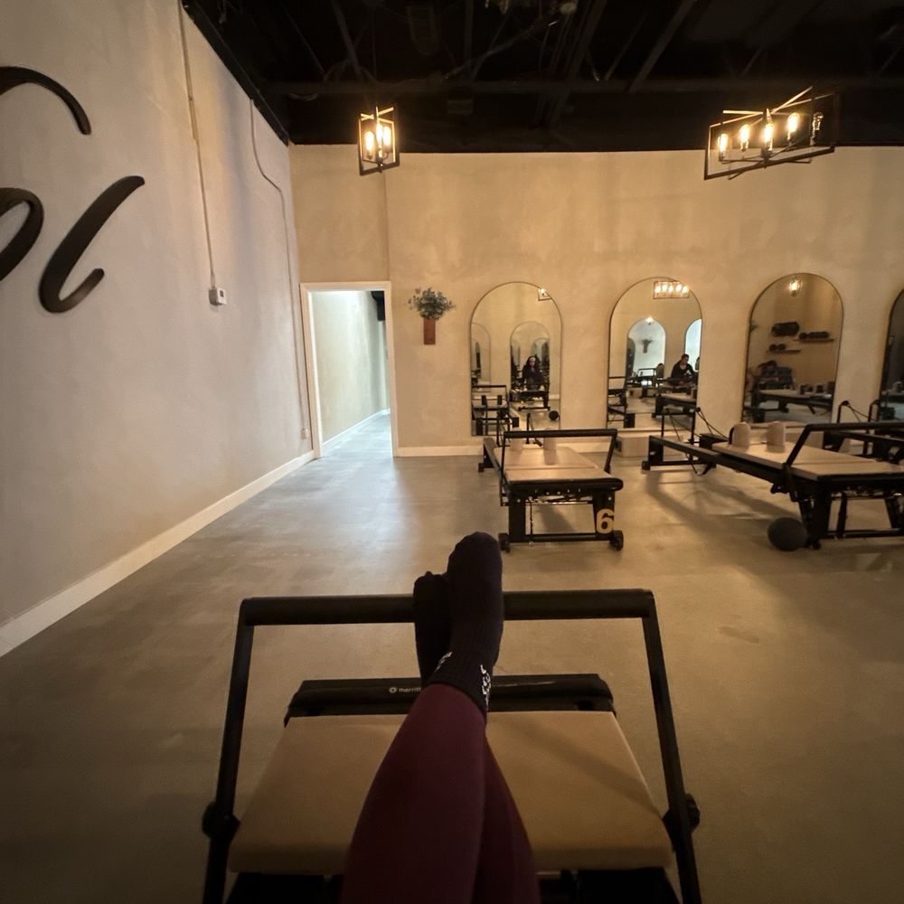 Sol Pilates - Pilates Near Me - Whittier, California Sol Pilates - Pilates Near Me - Whittier, California