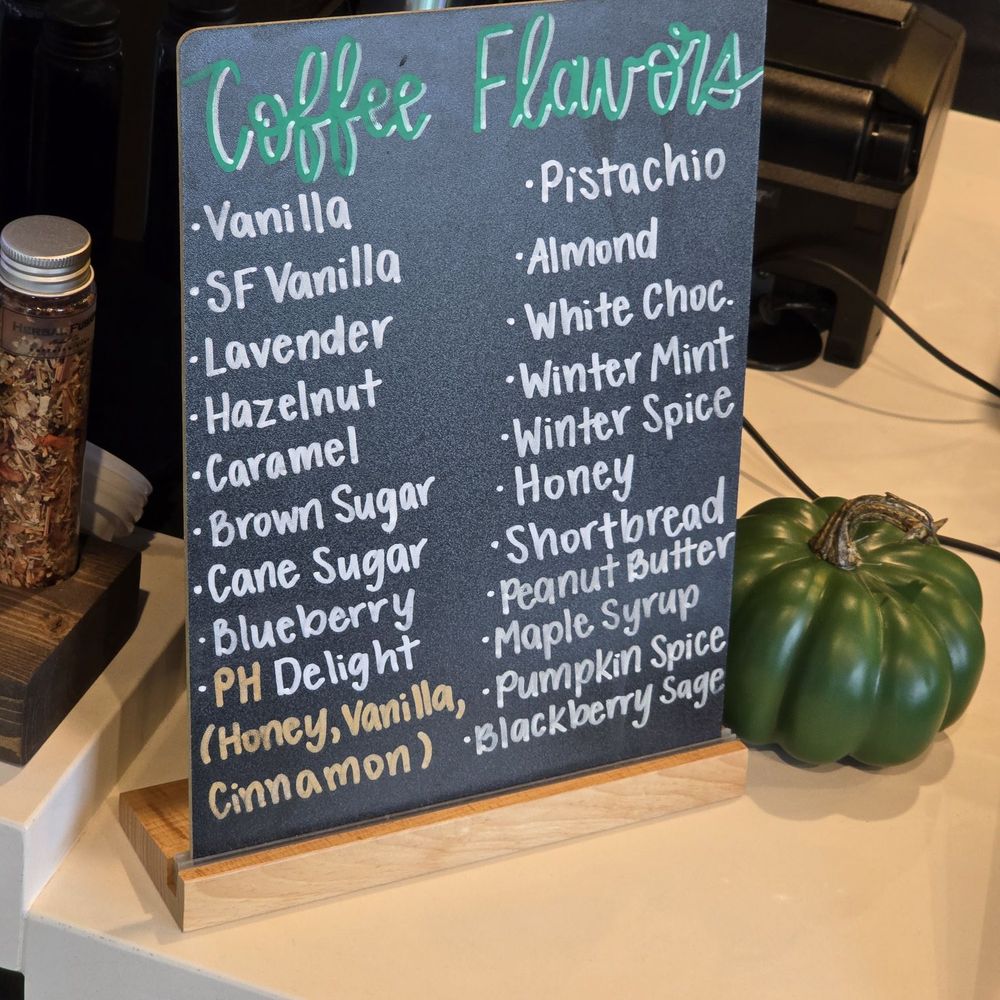 C3 Coffee Bar - Coffee & Tea Near Me - Skokie, Illinois