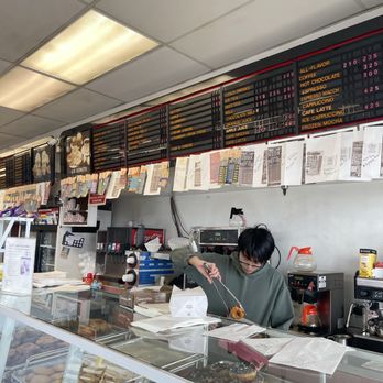 US Donuts & Yogurt - Donuts Near Me - Whittier, California US Donuts & Yogurt - Donuts Near Me - Whittier, California