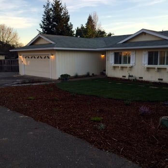 Paz Landscape - Landscaping Near Me - Sonoma, California