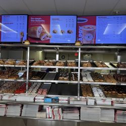 Shipley Do-Nuts