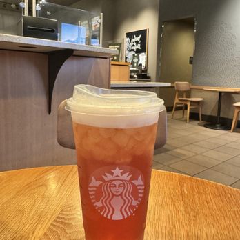 Starbucks - Coffee & Tea Near Me - Chino Hills, California
