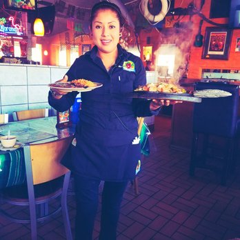 El Chilito - She gave us the greatest service ever miss mesera - Mexican Near Me - Oxnard, California