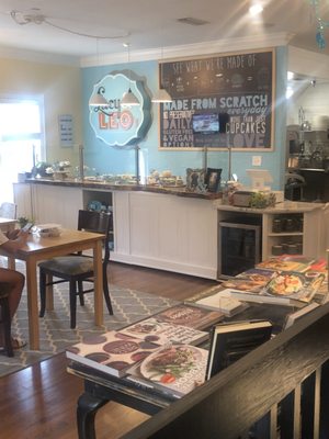 Midtown Reader & the Piebrary by null