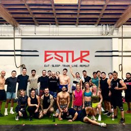Love this group! Love this group!