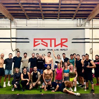 ESTLR Athletics - Love this group! - Trainers Near Me - Los Angeles, California ESTLR Athletics - Love this group! - Trainers Near Me - Los Angeles, California