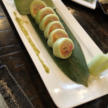 Fatty Fish Sushi Restaurant - Sushi Bars Near Me - Everett, Washington
