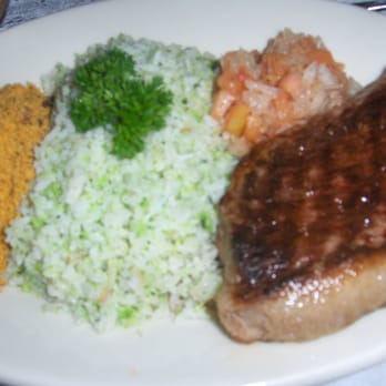 Casa Restaurant - Brazilian Near Me - New York, New York