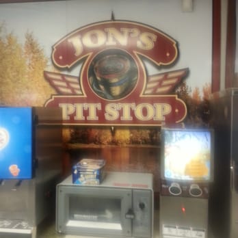 Jon's Pit Stop & Delicatessen - the inside of the store - Gas Stations Near Me - Martell, California Jon's Pit Stop & Delicatessen - the inside of the store - Gas Stations Near Me - Martell, California