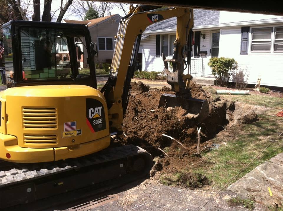 Slide of Plumbing Today