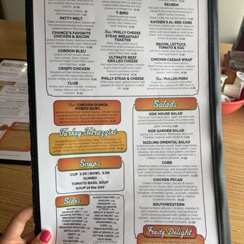 Sunrise Cafe - Menu - Breakfast & Brunch Near Me - Tulsa, Oklahoma Sunrise Cafe - Menu - Breakfast & Brunch Near Me - Tulsa, Oklahoma