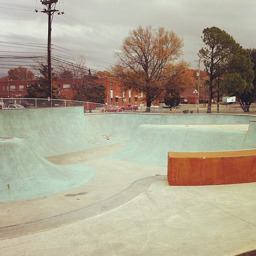 Skate Park