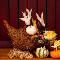 Mansfield's Petals and Sweets - it's not too late to get your fall center pieces order today.!