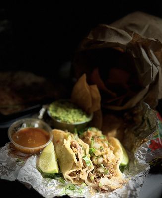 Taqueria De Anda by null