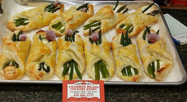 Tilghman Island Country Store by null