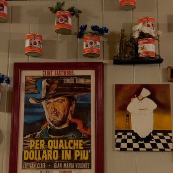 The Grumpy Sicilian - Pizza Near Me - Prescott, Arizona