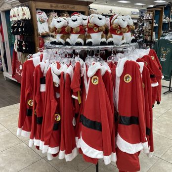 Buc-ee’s - Gas Stations Near Me - Florence, South Carolina