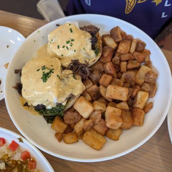 The Original - Diners Near Me - Denver, Colorado