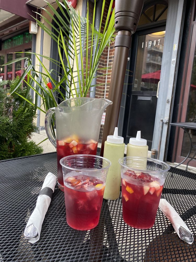 Tu Casa Restaurant