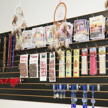 Botanica Guadalupe  - BOTANICA GUADALUPE  Montclair, CA 91763 - Spiritual Shop Near Me - Montclair, California