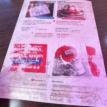 Bubba Gump Shrimp - Menu - Seafood Near Me - Long Beach, California