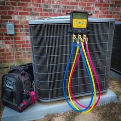 MirStar Hvac and Services - AC repair, install, replace, emergency  service, quick response