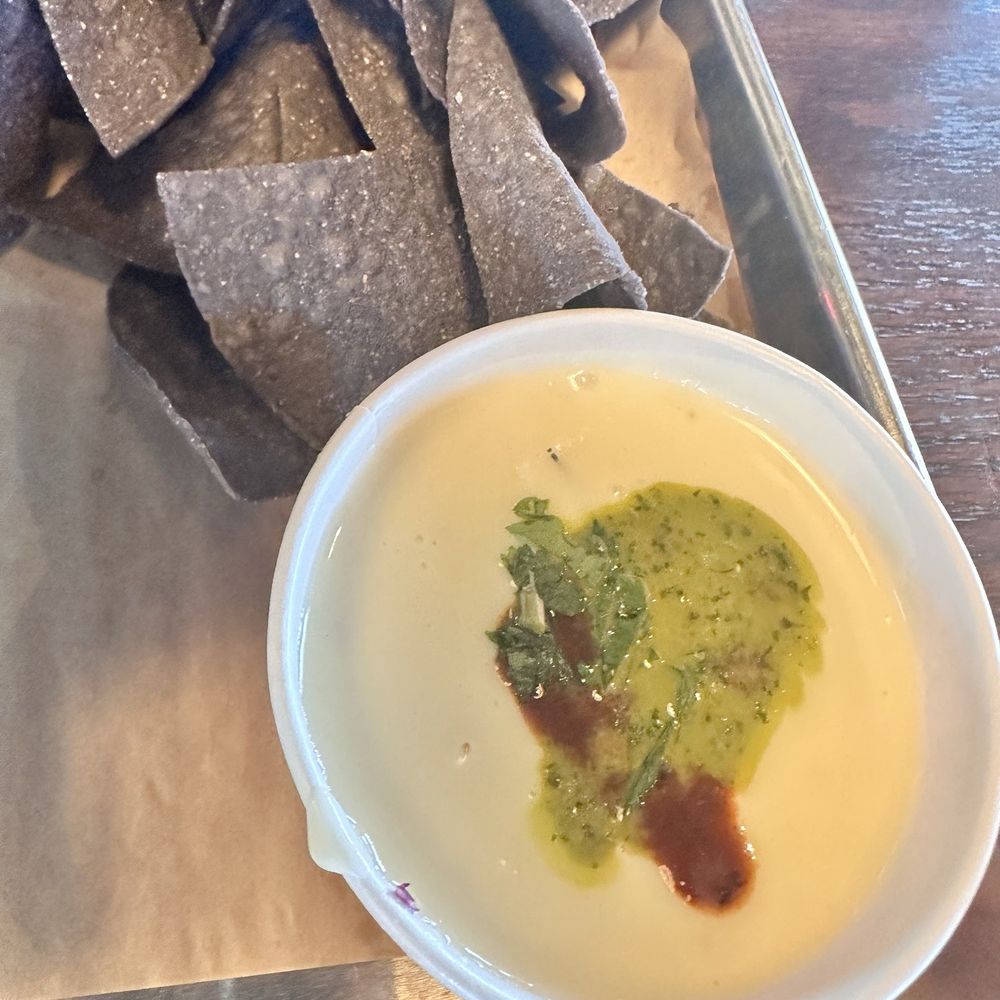 Velvet Taco - Queso and chips is great - New American Near Me - Fort Worth, Texas Velvet Taco - Queso and chips is great - New American Near Me - Fort Worth, Texas