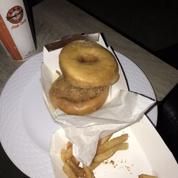 KFC - Fast Food Near Me - Turlock, California KFC - Fast Food Near Me - Turlock, California