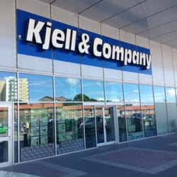 Kjell & Co Elektronik