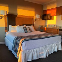 Alouette Beach Resort - Room 108