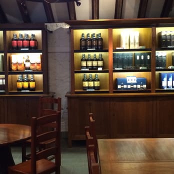 Dalwhinnie Distillery - Distilleries Near Me - Dalwhinnie, HLD