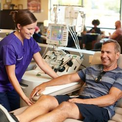 Vitalant Blood Donation - Oak Lawn