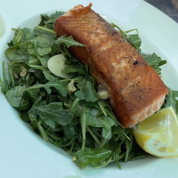 Luna Blu - Italian Near Me - Tiburon, California