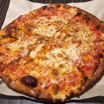 Pizza Studio - Pizza Near Me - East New York, New York