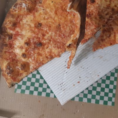 Mac’s Pizza by null