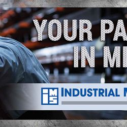 Industrial Metal Supply